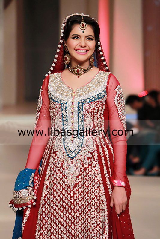 Venetian Red Chrysalis