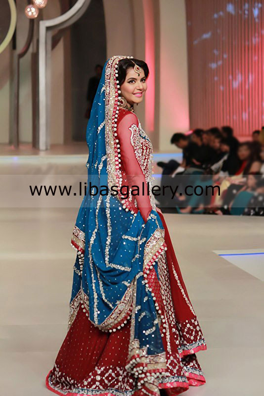 Venetian Red Chrysalis