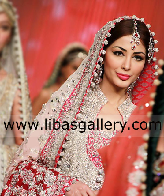 Off White Benton New Bridal Dress 