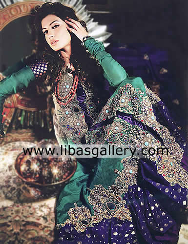 Vibrant Colors Keskin