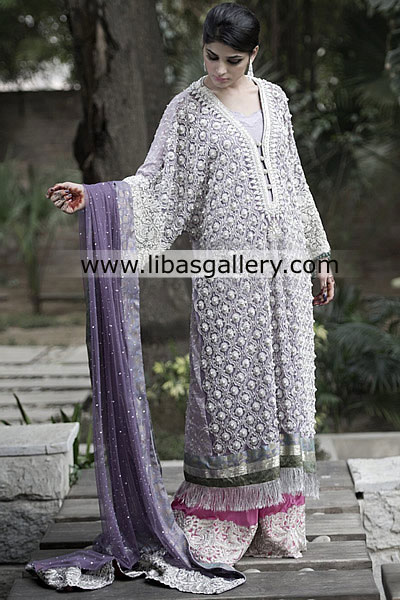 Lilac Chandi Elan