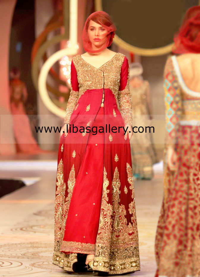 scarlet Bridal Mikweed