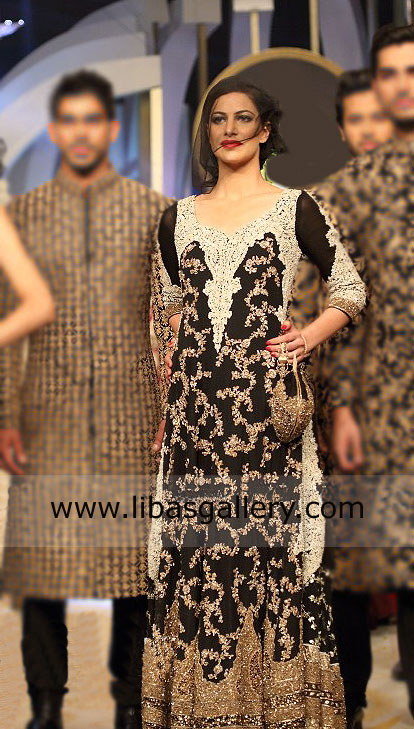 HSY 2013 Bridal Evening Gowns at Pantene Bridal Couture Week 2013 Sacramento, San Jose, California City, Long Beach, CA USA