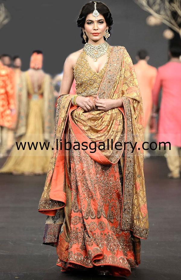 Bridal Wear 2014B