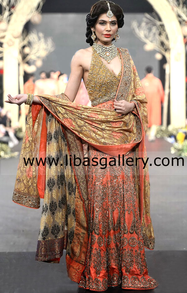 Bridal Wear 2014B