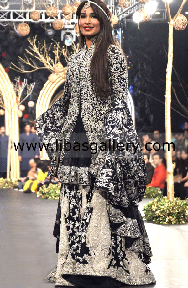 Dark Duke Blue Annabel Bridal Wear 2014