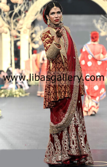 Designers Wedding Dress #Wedding Dresses #Designer Clothing #HSY #Bridal Lehenga #Latest Fashion #HSY Bride, #Bridal Shops #Wedding Gowns #Wedding Dress Designers #Pakistani Bridal Outfits Online