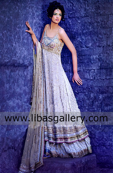 HSY Bridal Collection 2012,HSY Wedding Collection 2012,HSY Bridal Party Evening Dresses 2012 2013