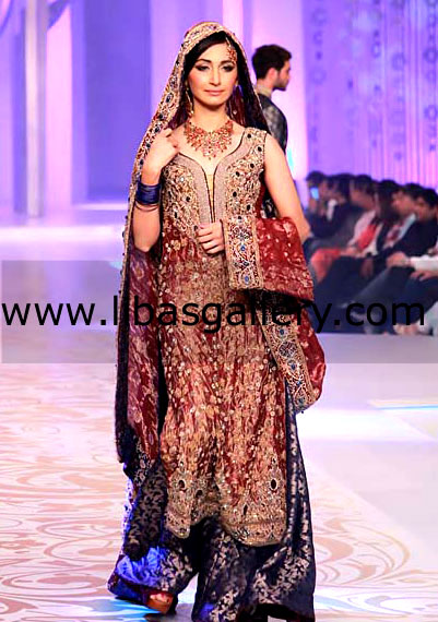 Sangria Sondra Bridal Wear 2014 