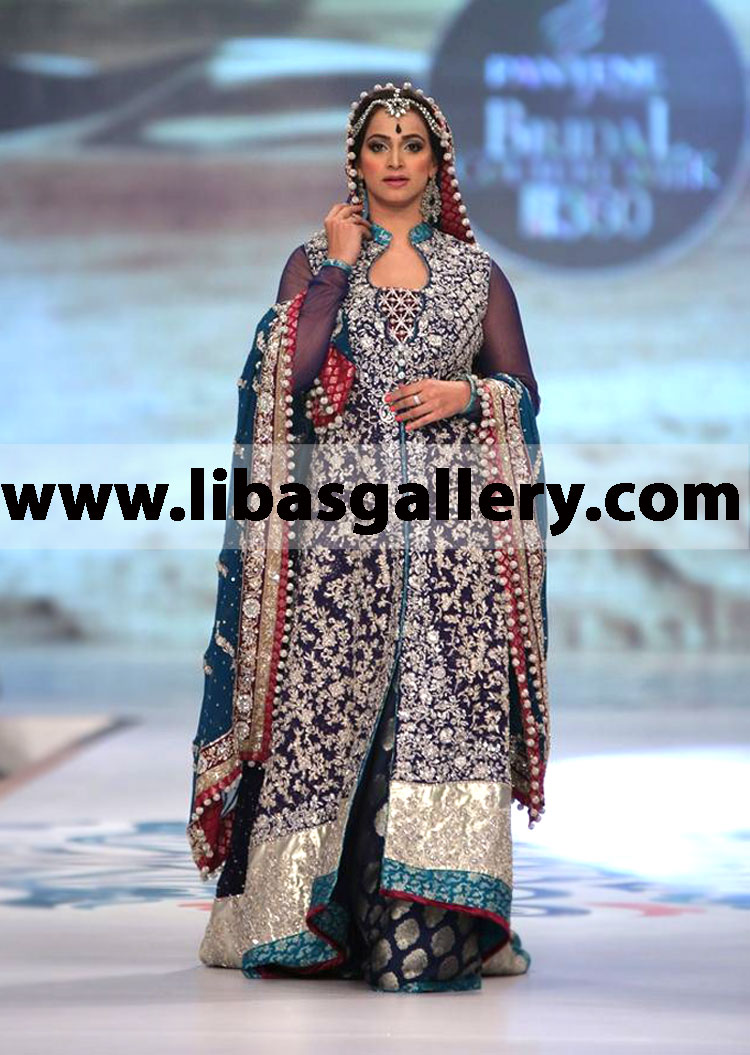 New Bridal Dress 10JU C