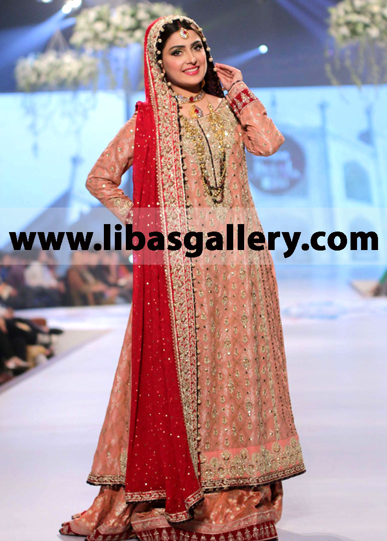 New Bridal Dress 23JUL A