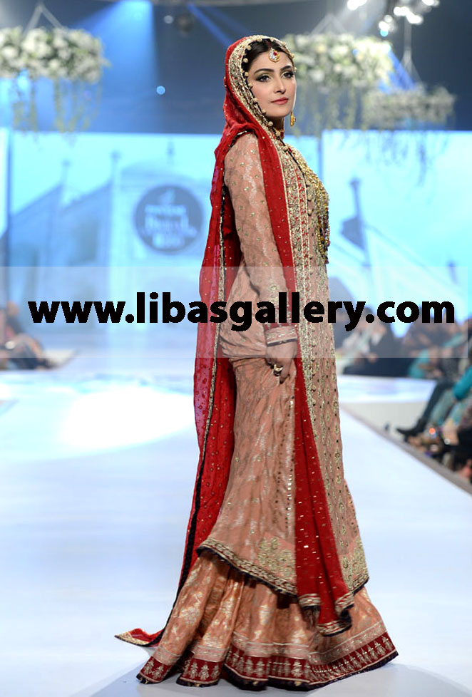 New Bridal Dress 23JUL A