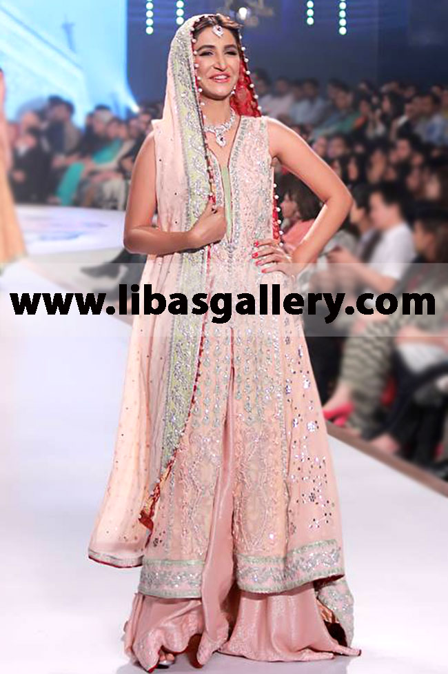 New Bridal Dress 23JUL D