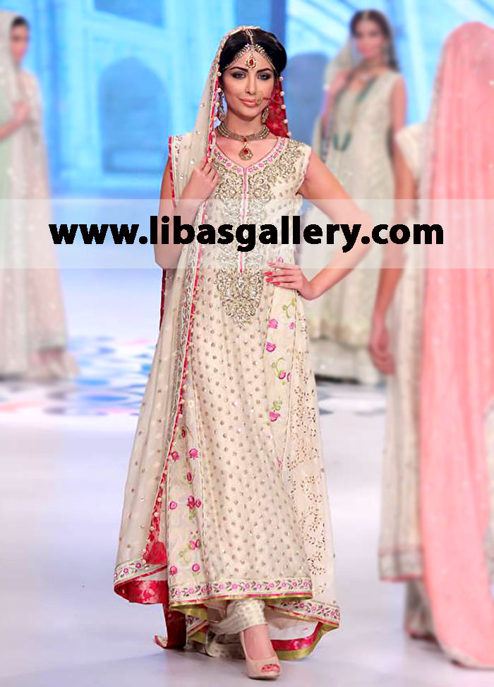 New Bridal Dress 23JUL E