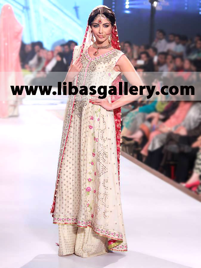 New Bridal Dress 23JUL E