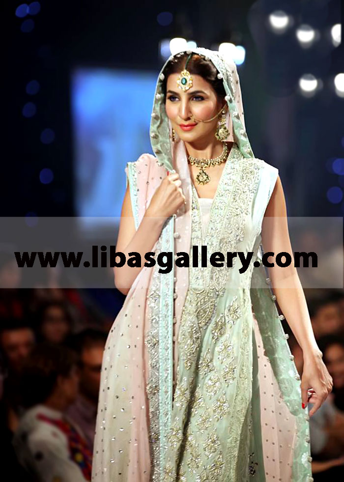 New Bridal Dress 23JUL I