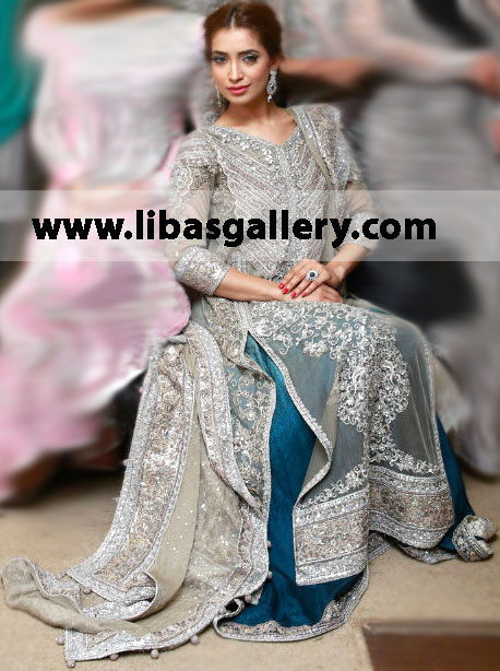 Pakistanis best designer dress online Maria B Bridal Dresses Dresses Kameez Shalwar dresses Party Wear Dresses Special Occation Wear casual wear gharara lacha sharara uk canada america 