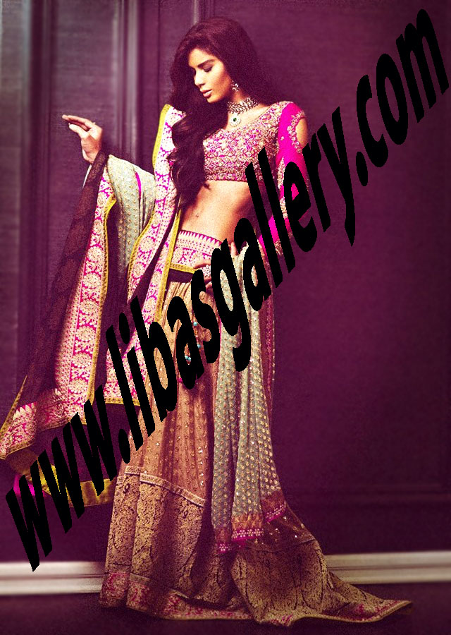 Great deals on Sana Safinaz Ghagra Choli Shopping, buy Sana Safinaz bridal ghagra choli online with beautiful designs collection at best prices from Pakistan to worldwide. Sana Safinaz lehenga Choli in Affordable Prices and Original Quality
