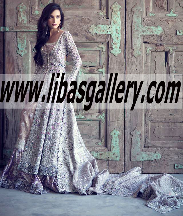Elan Designer online Bridal Wear Pakistani Bridal Dresses Designer Bridal Dress Gharara Sharara Elan Designer Traditional Styles Trendy Shalwar Kameez Pakistan, Stylish Dresses