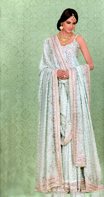 Hasan Sheheryar Yasin london,HSY london,HSY bridal collection,Designer bridal dresses