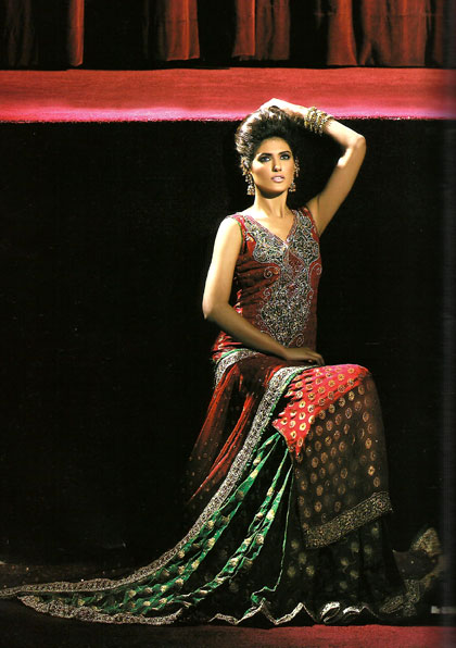 Exclusive pakistani wedding dresses 2011-2012 Collection.Pakistani wedding dresses online shop Bridal Wear