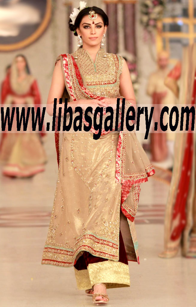 Bridal Dress 21Jan B