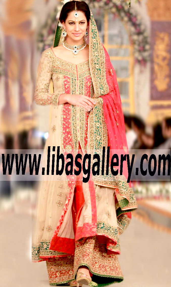 Traditional clothing Designer Mehdi Bridal couture week 2014-2015 Bridal Dresses Online Buy Online Designer Mehdi Bridal couture week 2014-2015 Bridal Dresses Online in Retail and Wholesale Prices
