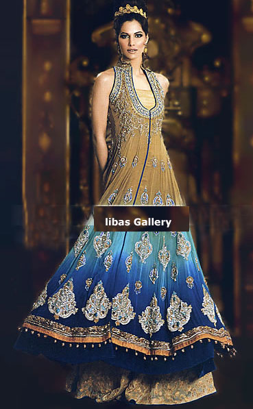 Nilofer Shahid Bridal Collrection,Nilofer Shahid Bridal Dresses,Nilofer Shahid Wedding Gowns
