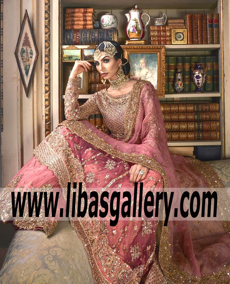 sobia nazir bridal collection 2021