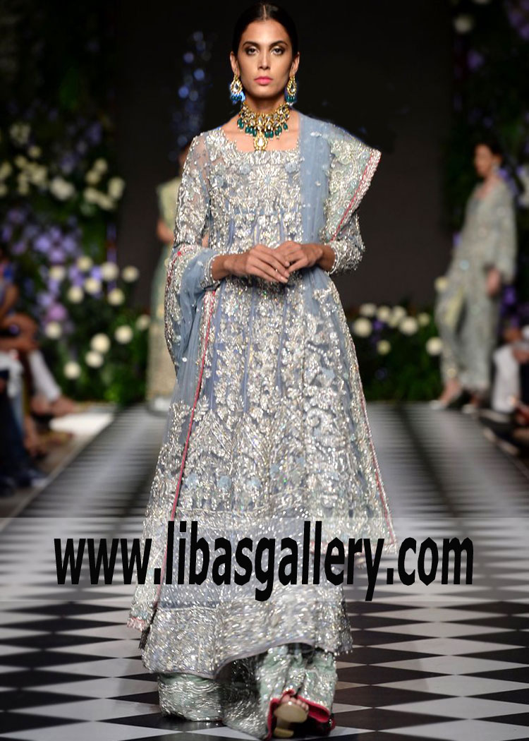 Saira Shakira Wedding Dresses for Reception Pakistan Designer Lehenga for Reception Tucson Arizona USA