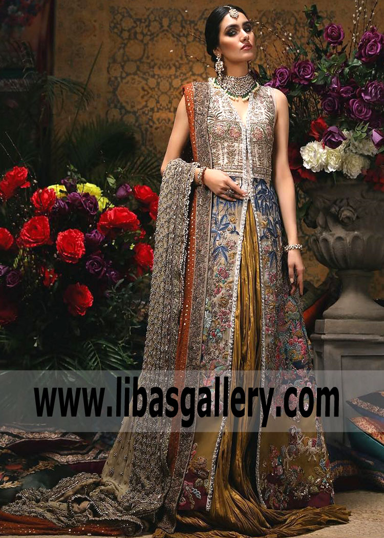 sana safinaz bridal dress price range