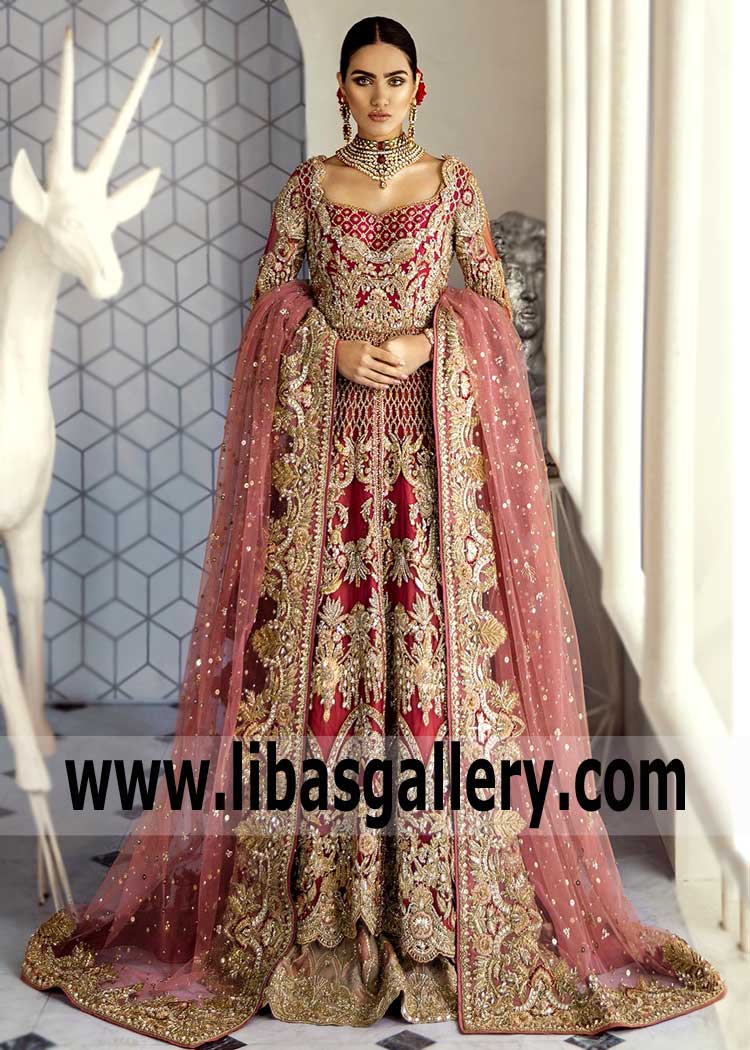 Chata patti hot sale lehenga