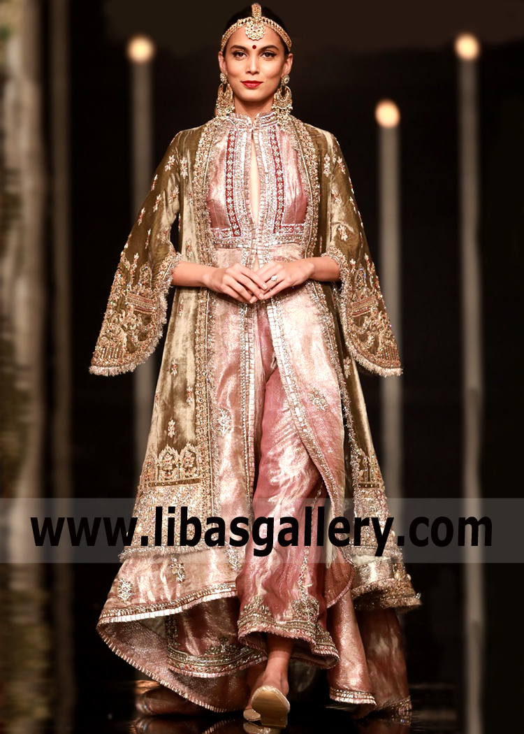 Hybrid Tea Rose Bassano jacket