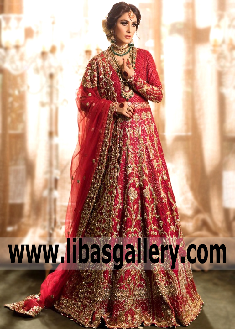 Upsdell Red Boudon Maxi