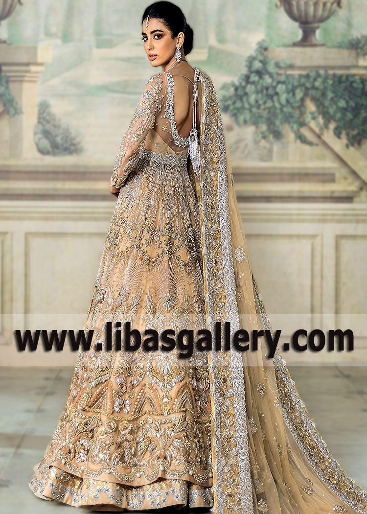 Designer Elan Wedding Dresses UK USA Canada Pakistani Wedding Dresses ...