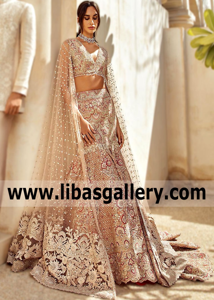 Old Rose Dahlia Mermaid