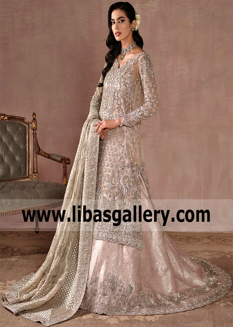 lehenga women's new arrival latest design tikli work net lehenga choli with  dupptta (bridalwear ,celebrity,daily