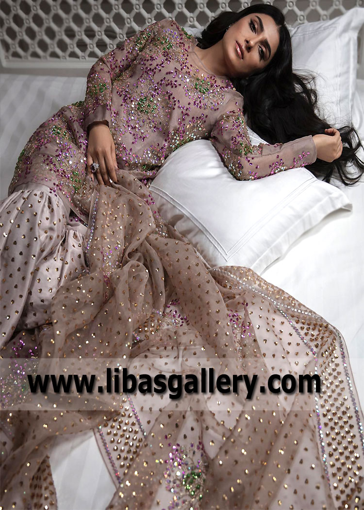 Buy Lehenga Choli Set for women online in India From Odette