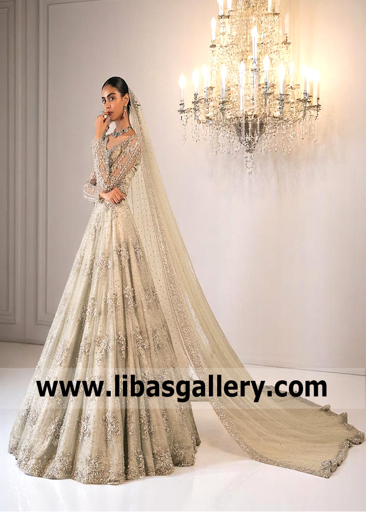 Magnolia Tansy Lehenga Choli
