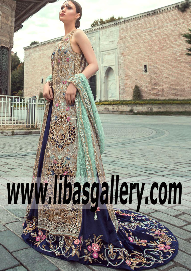 Pakistani Designer Bridal Lehenga Arlington Washington USA Indian Pakistani Designer Wedding Lehenga Shops