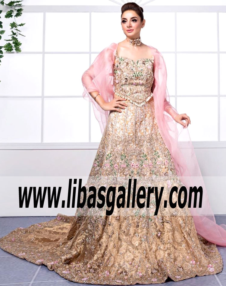 TABYA Fashion Designer Bridal Wear London Kingston UK TABYA Bridal Dresses Designs with Price