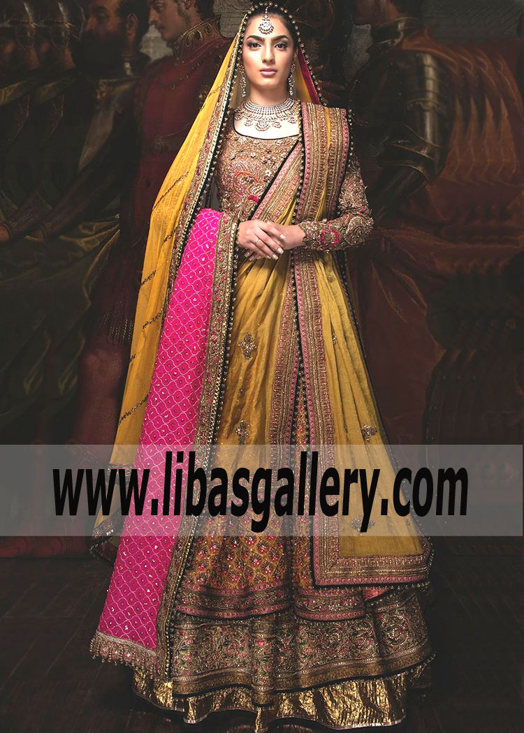 Remarkable Urobilin Trabzon Lehenga