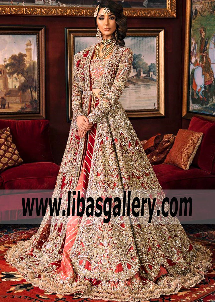Shop Stylish Bridal Gowns with 