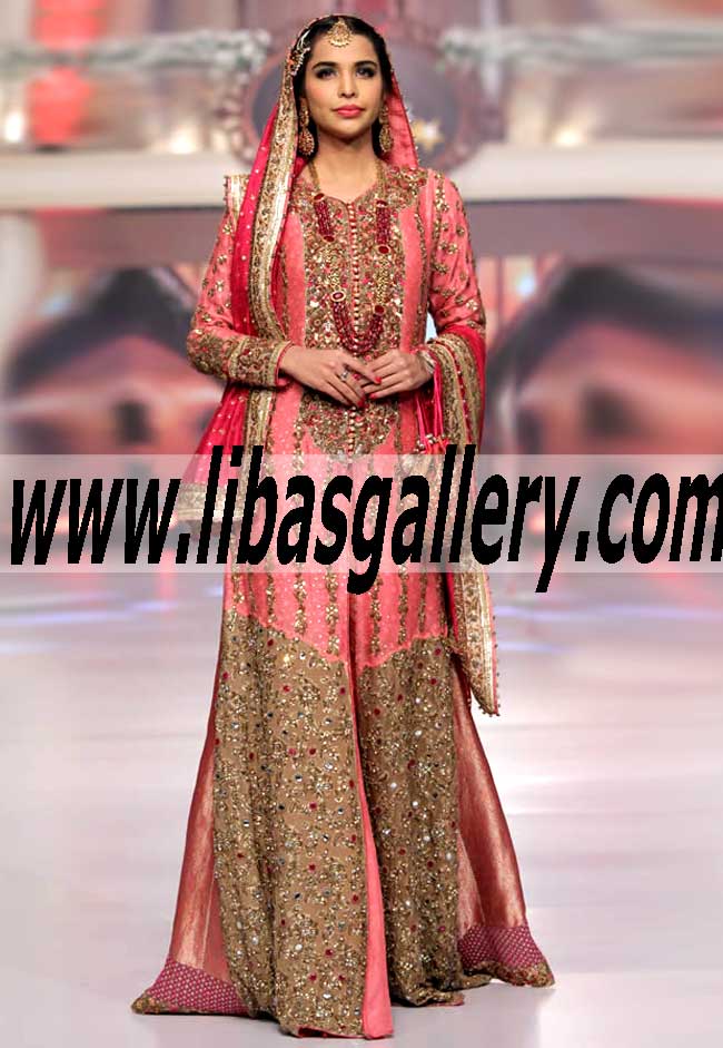 Bridal Wear 2015 Outstanding Modern Style Dress for Your Next Major Events