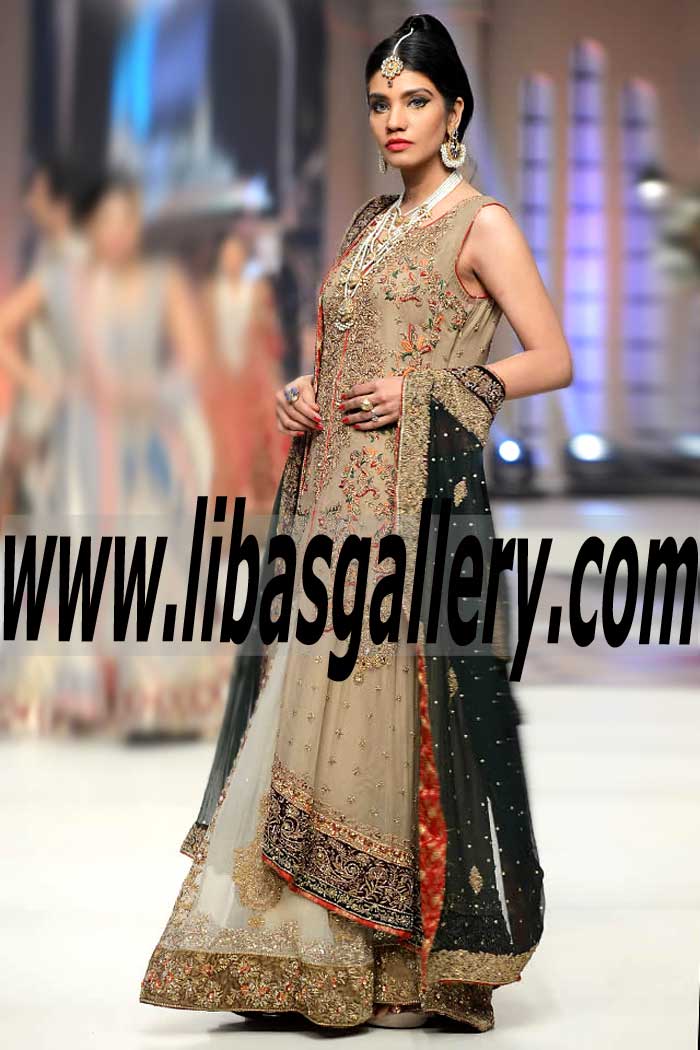 Looking for a Gorgeous Bridal Dress for your Wedding that will make a Lasting Impression
