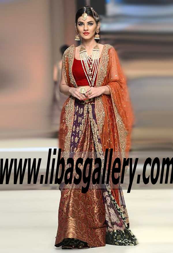 Aisha Imran RED Bridal Dresses Online Sale, Different kinds of Red, very sweet and pretty colors, dresses with great quality, excellent service and very fast shipping