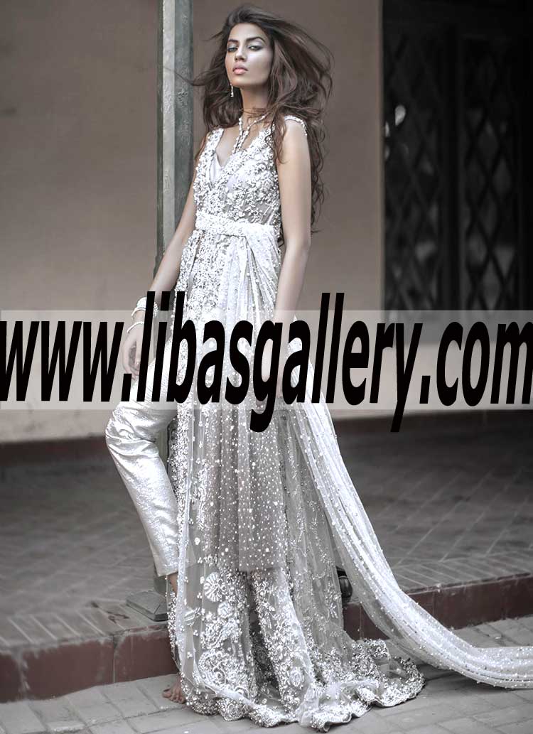 Miraculous Bridal dress will make you Shine Out for your Wedding and Special Event