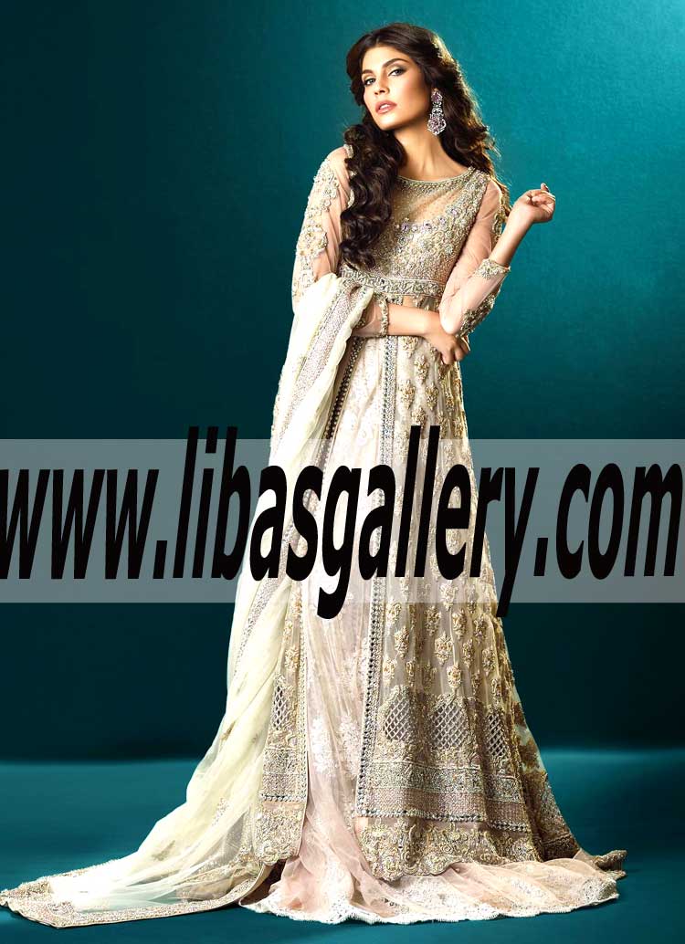 Sonia Azhar Pakistani Wedding Dresses 2016 Sonia Azhar Indian Bridal Wear Anarkali Suits Lehenga Sharara Gharara Online Store Austin Texas TX US