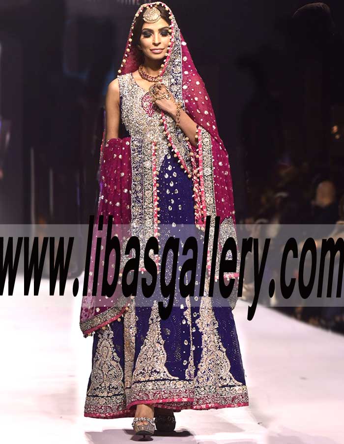 Zainab Chottani Anarkali Wedding Dress for Wedding and Special Occasions Asian Wedding Anarkalis Asian Wedding Anarkali Green Street UK Buy Now
