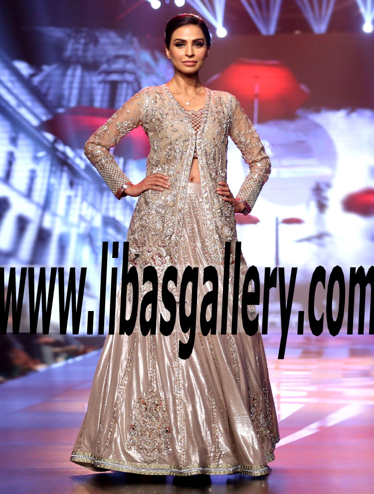 DESIGNER COUTURE WEDDING DRESSES FOR A LAVISH WEDDING AND ENGAGEMENT